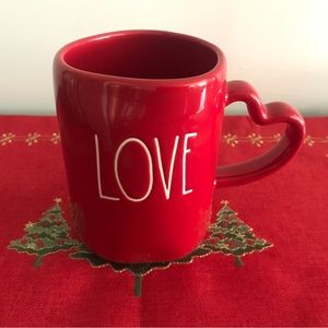 ❤️ Brand New Rae Dunn Mug ❤️